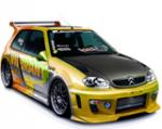le tuning ca dchire